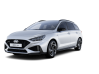Hyundai i30 GO Czech N Line!